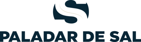 Logo de Paladar de Sal - Distribuição Produtos Alimentares em Portugal 